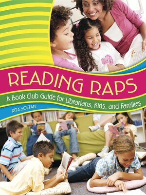 cover image of Reading Raps